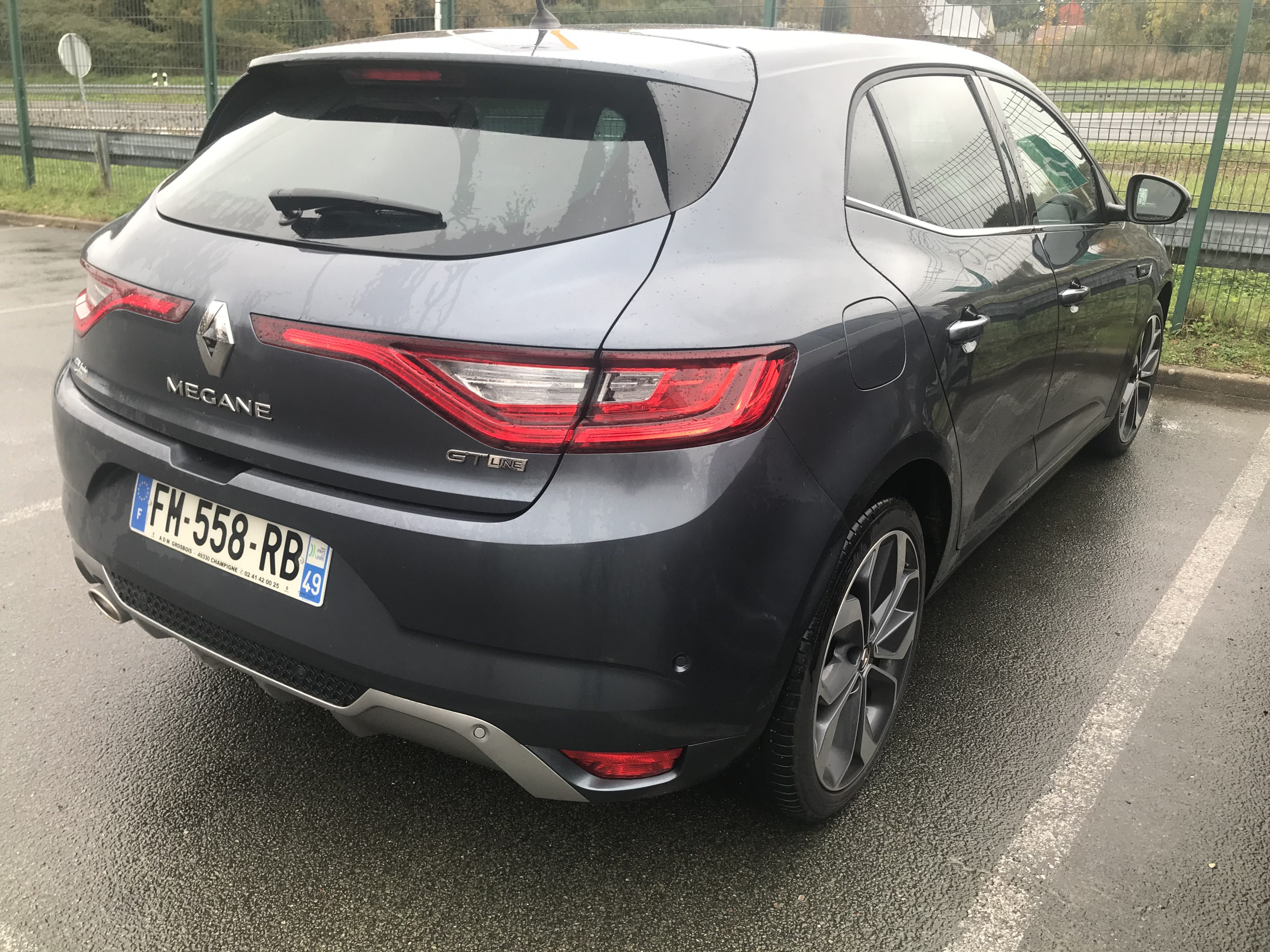 Mise A Jour R Link Megane 4