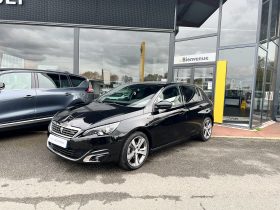 PEUGEOT 308 GT Line 1.2 Puretech 130ch