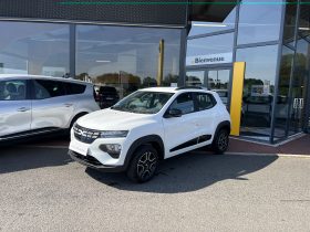 DACIA Spring 45CH Essential 27.4 KWH