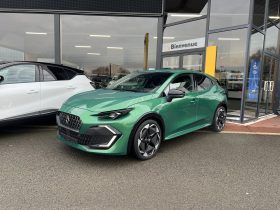 RENAULT Clio VI Techno E-TECH FULL HYBRID 160CH