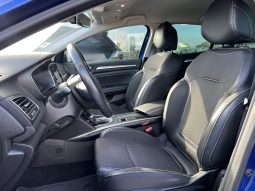 RENAULT Mégane IV Intens 1.5 Blue dCi 115CH EDC complet