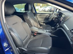 RENAULT Mégane IV Intens 1.5 Blue dCi 115CH EDC complet