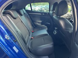 RENAULT Mégane IV Intens 1.5 Blue dCi 115CH EDC complet