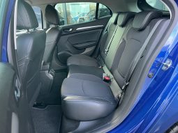 RENAULT Mégane IV Intens 1.5 Blue dCi 115CH EDC complet