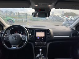 RENAULT Mégane IV Intens 1.5 Blue dCi 115CH EDC complet