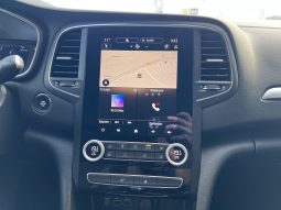 RENAULT Mégane IV Intens 1.5 Blue dCi 115CH EDC complet