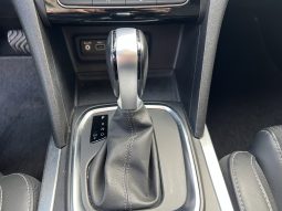 RENAULT Mégane IV Intens 1.5 Blue dCi 115CH EDC complet