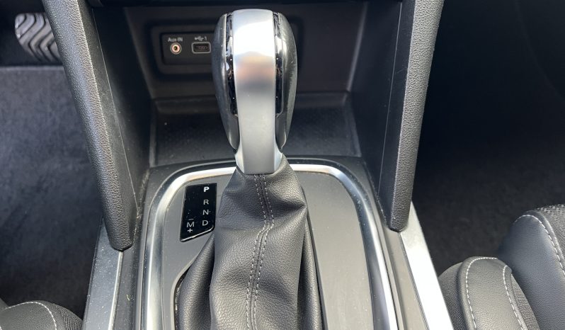 RENAULT Mégane IV Intens 1.5 Blue dCi 115CH EDC complet