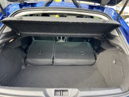 RENAULT Mégane IV Intens 1.5 Blue dCi 115CH EDC complet