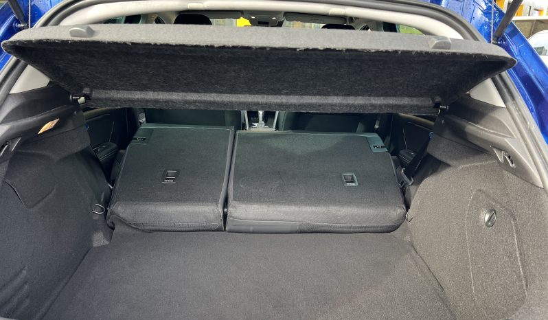 RENAULT Mégane IV Intens 1.5 Blue dCi 115CH EDC complet