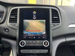 RENAULT Mégane IV Intens 1.5 Blue dCi 115CH EDC complet