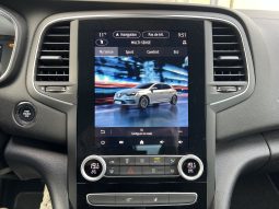 RENAULT Mégane IV Intens 1.5 Blue dCi 115CH EDC complet