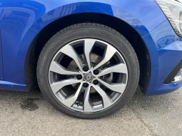 RENAULT Mégane IV Intens 1.5 Blue dCi 115CH EDC complet