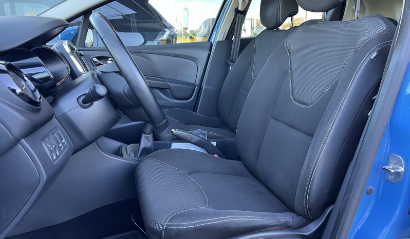 RENAULT Clio IV Business 1.5 dCi 90CH complet