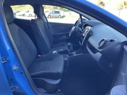 RENAULT Clio IV Business 1.5 dCi 90CH complet