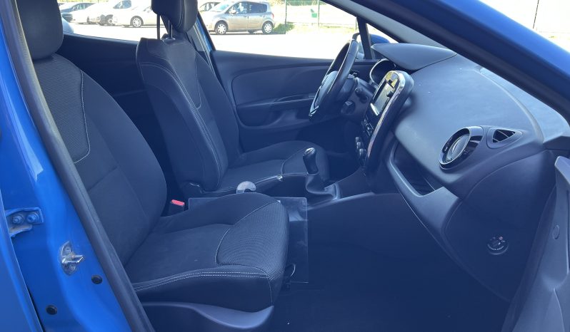 RENAULT Clio IV Business 1.5 dCi 90CH complet