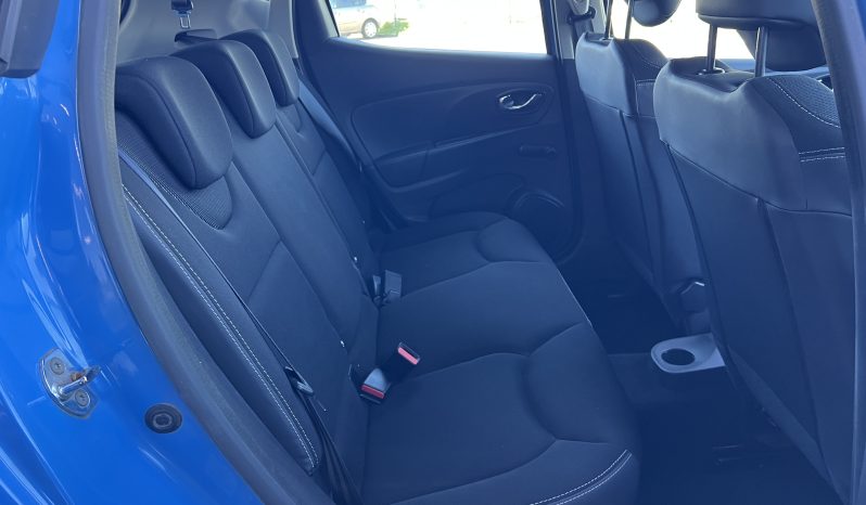 RENAULT Clio IV Business 1.5 dCi 90CH complet