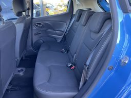 RENAULT Clio IV Business 1.5 dCi 90CH complet