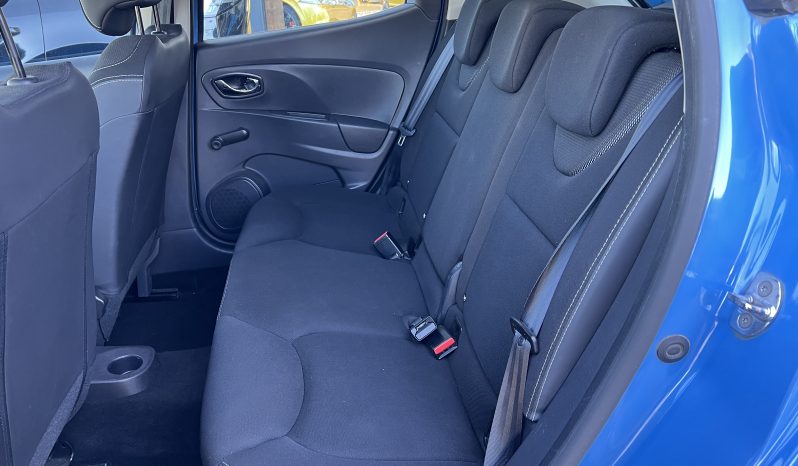 RENAULT Clio IV Business 1.5 dCi 90CH complet