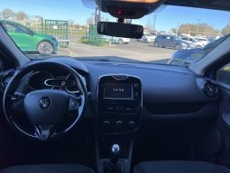 RENAULT Clio IV Business 1.5 dCi 90CH complet