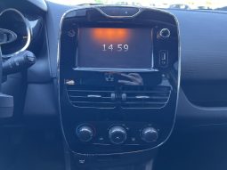 RENAULT Clio IV Business 1.5 dCi 90CH complet