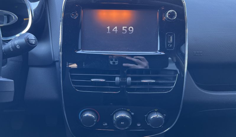 RENAULT Clio IV Business 1.5 dCi 90CH complet