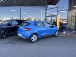 RENAULT Clio IV Business 1.5 dCi 90CH complet
