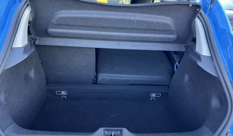 RENAULT Clio IV Business 1.5 dCi 90CH complet