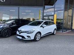 RENAULT Clio IV Estate Business 1.5 dCi 75CH