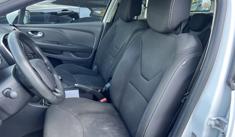 RENAULT Clio IV Estate Business 1.5 dCi 75CH complet