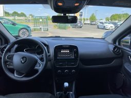 RENAULT Clio IV Estate Business 1.5 dCi 75CH complet