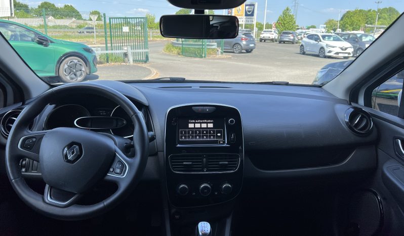 RENAULT Clio IV Estate Business 1.5 dCi 75CH complet