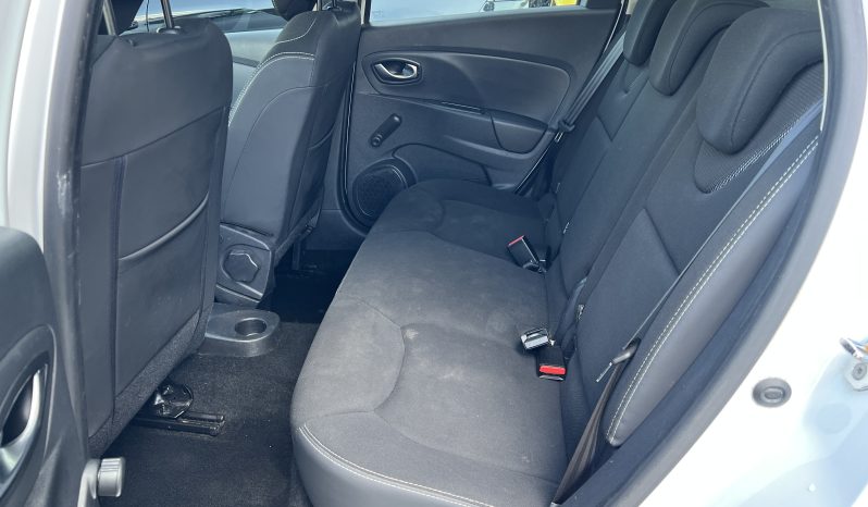 RENAULT Clio IV Estate Business 1.5 dCi 75CH complet