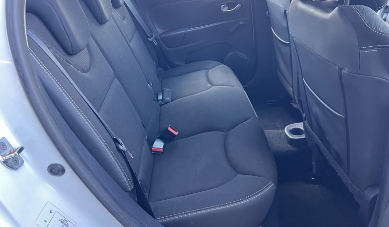 RENAULT Clio IV Estate Business 1.5 dCi 75CH complet