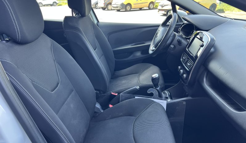 RENAULT Clio IV Estate Business 1.5 dCi 75CH complet