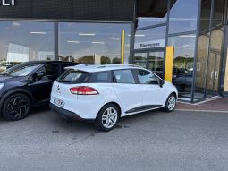 RENAULT Clio IV Estate Business 1.5 dCi 75CH complet