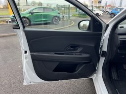DACIA Sandero Essential 1.0 sCe 65CH complet