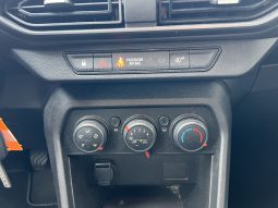 DACIA Sandero Essential 1.0 sCe 65CH complet