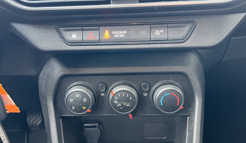 DACIA Sandero Essential 1.0 sCe 65CH complet
