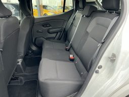 DACIA Sandero Essential 1.0 sCe 65CH complet