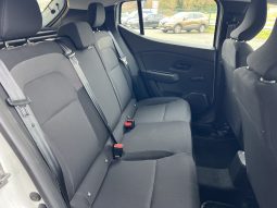 DACIA Sandero Essential 1.0 sCe 65CH complet