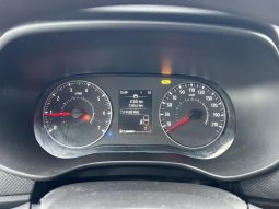 DACIA Sandero Essential 1.0 sCe 65CH complet