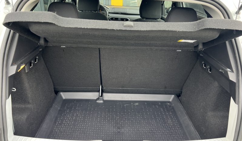 DACIA Sandero Essential 1.0 sCe 65CH complet