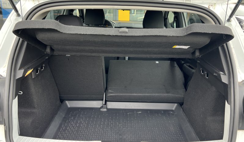 DACIA Sandero Essential 1.0 sCe 65CH complet