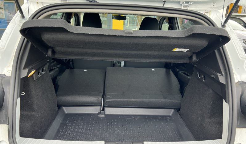 DACIA Sandero Essential 1.0 sCe 65CH complet