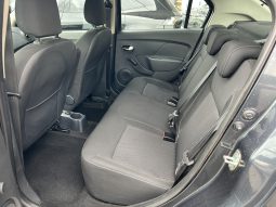DACIA Logan complet