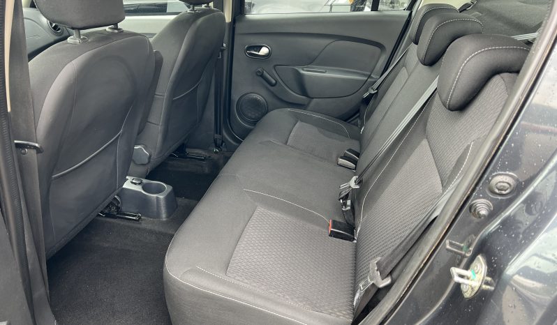 DACIA Logan complet