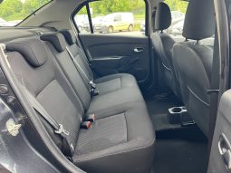 DACIA Logan complet