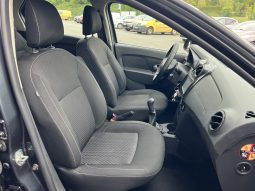 DACIA Logan complet