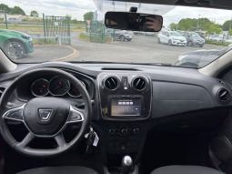 DACIA Logan complet